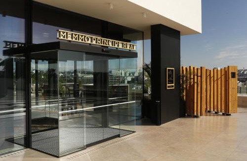 Sao Jose Hotel | Elegant Memmo Príncipe Real - Design Hotels with Pool Access