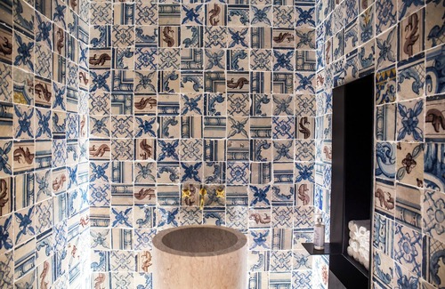 Sao Jose Hotel | Design Delight at Memmo Príncipe Real - 5-Star Experience