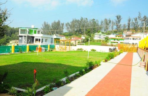 Kandal House | Discover Memmsta Hotels - Family Friendly with Kitchen Access