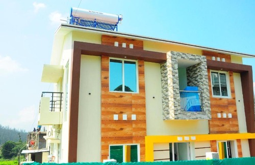 Kandal House | Discover Memmsta Hotels - Family Friendly with Kitchen Access