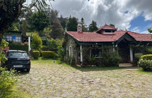 Kodaikanal House | Budget-Friendly Stay at Memmsta Hotels with Kitchen & Breakfast