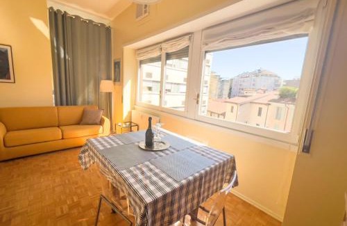 Guastalla Apartment | MeMo Home