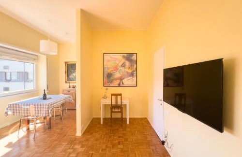 Guastalla Apartment | MeMo Home