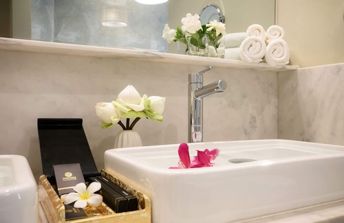 Siem Reap Hotel | Indulge at Memoire Palace Resort & Spa - Guest Rated 9.8