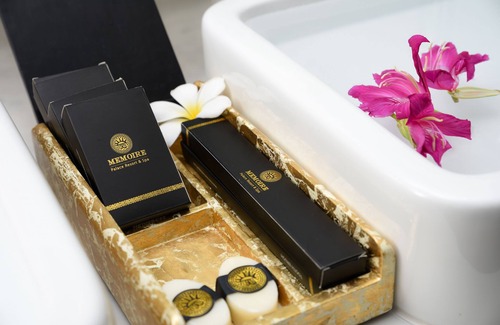 Siem Reap Hotel | Indulge at Memoire Palace Resort & Spa - Guest Rated 9.8
