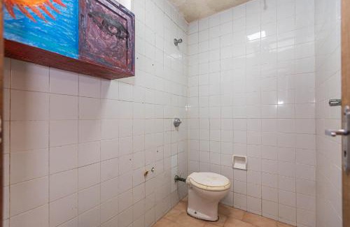 Pontal do Parana House | Beachside Retreat: Close to Ilha do Mel & Pet Friendly