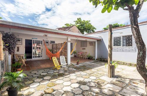 Pontal do Parana House | Cozy Suite Steps from the Beach & Close to Ilha do Mel