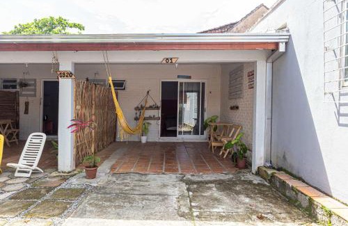 Pontal do Parana House | Cozy Suite Steps from the Beach & Close to Ilha do Mel