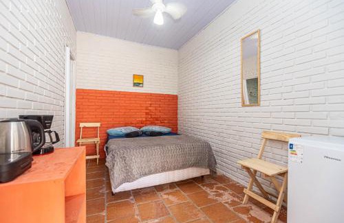 Pontal do Parana House | Cozy Suite Steps from the Beach & Close to Ilha do Mel