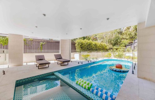 Vaucluse House | Memorable Harbour view & Firework for Your Trip