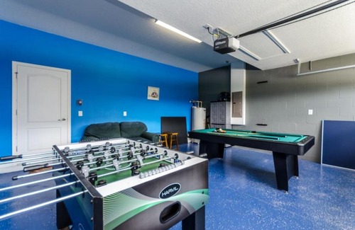 West Haven House | Relaxing Poolside Getaways at All Vacation Dreams