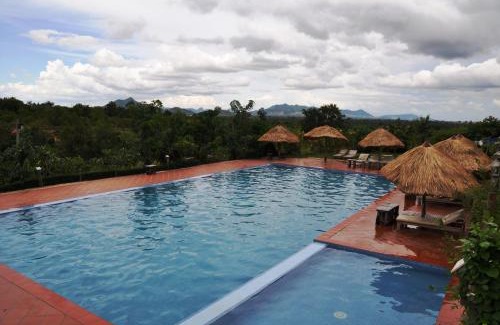 Pailin Resort | Discover Memoria Palace & Resort: Pet-Friendly Haven