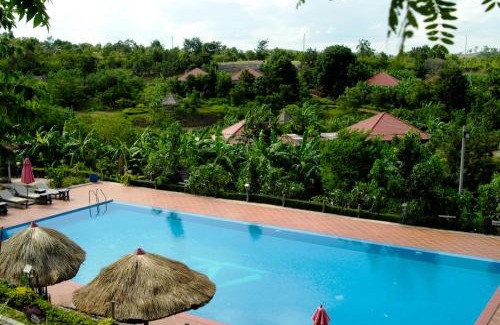 Pailin Resort | Discover Memoria Palace & Resort: Pet-Friendly Haven