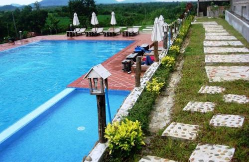 Pailin Resort | Discover Memoria Palace & Resort: Pet-Friendly Haven