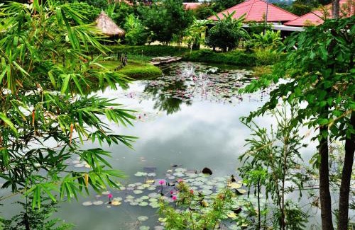 Pailin Resort | Discover Memoria Palace & Resort: Pet-Friendly Haven