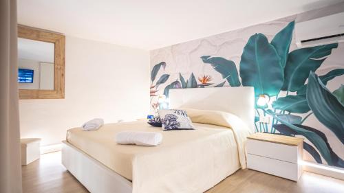 Alezio House | Memoriae Casa Vacanza: Family-Friendly Retreat with Breakfast