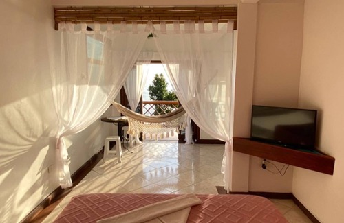 Praia de Itapecerica Hotel | Guest Rated 9.4: Memorial Ilhabela Residencial with Pool