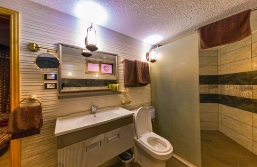 Aqaba Other | Unforgettable Stays at Memories Aicha Luxury Camp