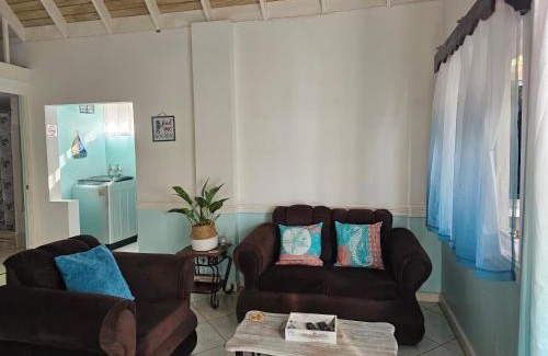 West End Apartment | Oceanfront Retreat: Memories by the Shore Awaits You