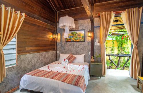 Thanh Ha Hotel | Memories Hoi An Villa