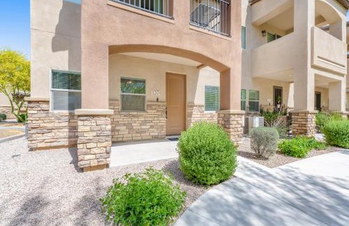 East Mesa House | Memories in Mesa: Family-Friendly Stay with Pool & Hot Tub