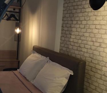 Agios Nikolaos Apartment | Experience Memories of Cotton: 4-Star Guest Rated Perfection