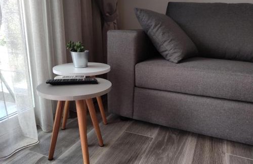 Agios Nikolaos Apartment | Experience Memories of Cotton: 4-Star Guest Rated Perfection