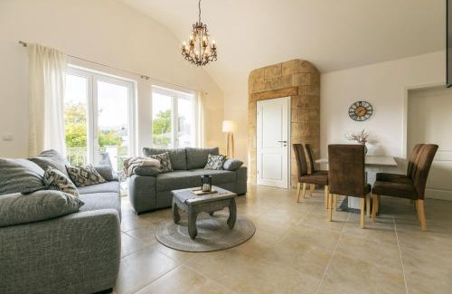 Bischofsheim an der Rhon House | MEMORY - Ferienapartments & Zimmer - Mediterraner Flair in der Rhön