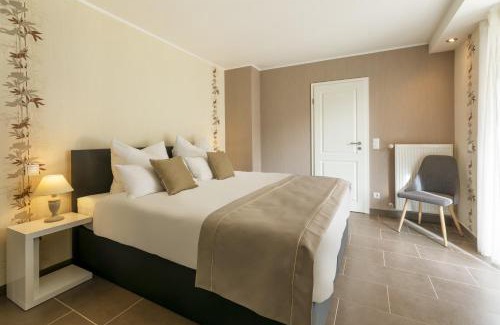 Bischofsheim an der Rhon House | MEMORY - Ferienapartments & Zimmer - Mediterraner Flair in der Rhön
