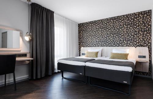 Kista Science City Hotel | Memory Hotel: Pet-Friendly Retreat with Great Amenities
