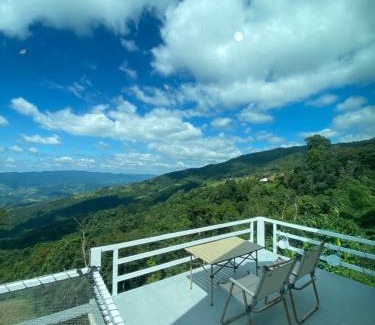 Tap Tao Other | Memory House ภูชี้ฟ้า เชียงราย