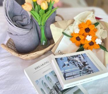 Tap Tao Other | Memory House ภูชี้ฟ้า เชียงราย