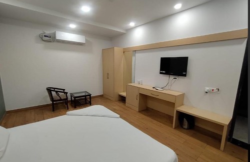 Bhiwani Bed & Breakfast | Welcoming Memory Inn: Family & Pet-Friendly Accommodations