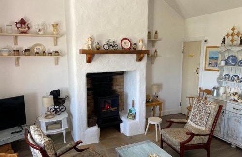Carrick House | Inviting Memory Lane Self Catering Cottage - Rated 9.7/10