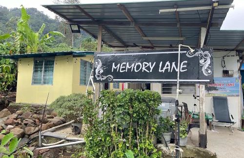 Tioman Island Hotel | Budget-Friendly Stay at Memory Lane Tioman for Families