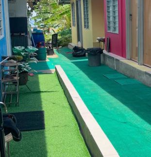 Tioman Island Hotel | Budget-Friendly Stay at Memory Lane Tioman for Families
