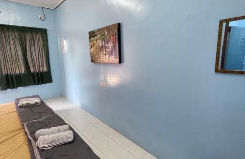 Tioman Island Hotel | Budget-Friendly Stay at Memory Lane Tioman for Families
