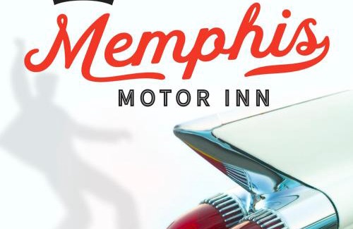 Parkes Hotel | Pet-Friendly Memphis Motor Inn with Pool and Ocean Views