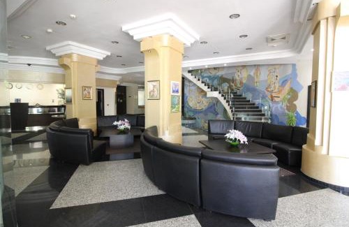 Tsarevo Apartment | Oceanfront Menada Vris Apartments with Spa & Pool Access