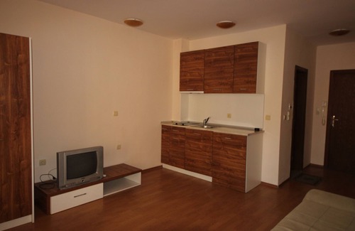 Chaika Apartment | Discover MENADA EDEN: Cozy Studio with Ocean Views