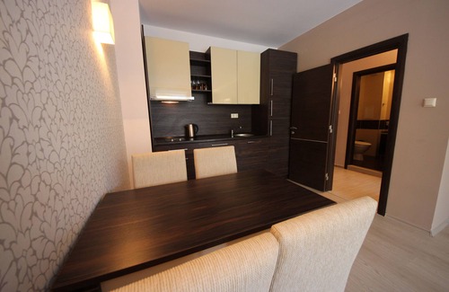 Chaika Apartment | Relaxing Ocean View at MENADA Harmony Suites 2