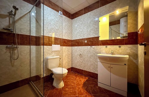 Elenite Hotel | Relax at Menada Privilege Fort Beach with Oceanfront Views
