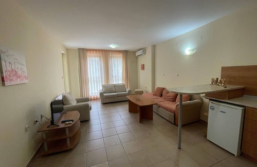 Sunny Beach Apartment | Family-Friendly MENADA Summer Dreams Apartment with Pool