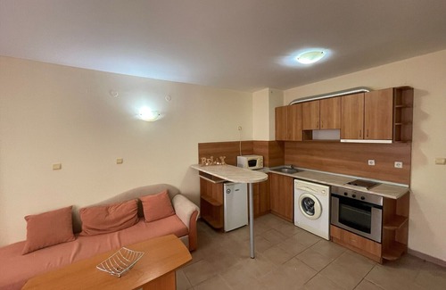 Sunny Beach Apartment | Family-Friendly MENADA Summer Dreams Apartment with Pool