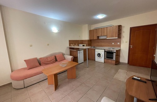 Sunny Beach Apartment | Family-Friendly MENADA Summer Dreams Apartment with Pool