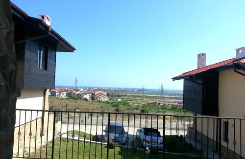 Kosharitsa Villa | Discover Menada Sunny Hill Villa with Pool & Pet Friendly Stays