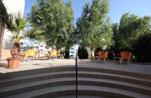 Kosharitsa Apartment | Relax at Menada Sunset II Kosharitsa with Pool & Breakfast