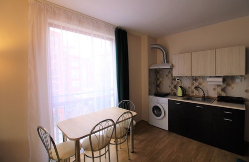 Elenite Apartment | Family Studio at MENADA Villa Astoria with Ocean View