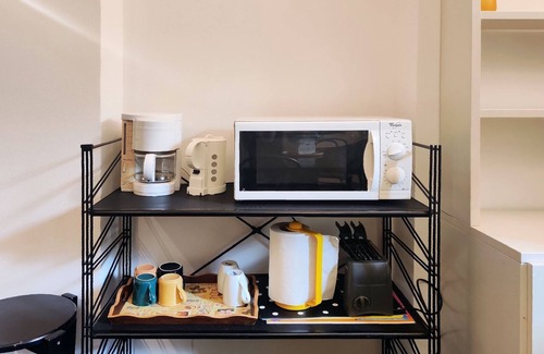 Menaggio Apartment | Discover Menaggio 57: Pet-Friendly Retreat with Spa & Breakfast