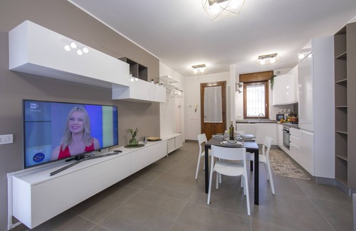 Menaggio Apartment | Family-Friendly Menaggio Palphi: Rated 8.8 in Italy